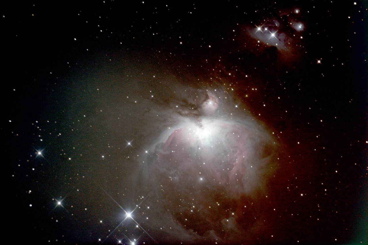 Sturgeon Creek Observatory